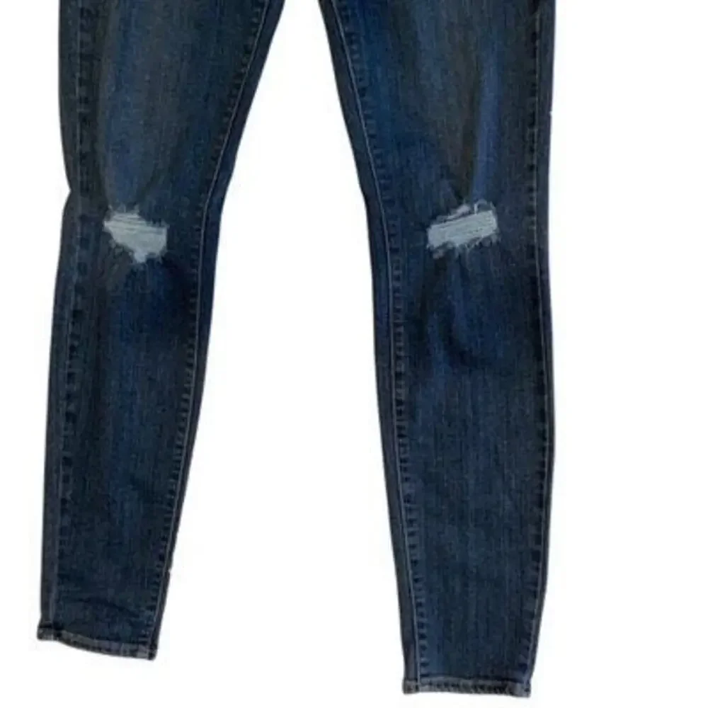 PAIGE Verdugo Ultra Skinny Jeans Women’s Size 30